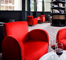 Pacific International Suites Parramatta - South Australia Travel 1