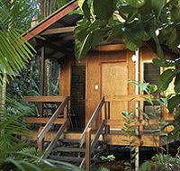 Cape Trib Beach House - South Australia Travel
