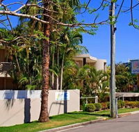 Noosa Hill Resort - South Australia Travel