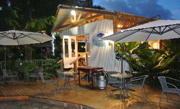 Mackays Mission Beach - South Australia Travel 3