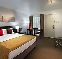 Mercure Townsville - South Australia Travel