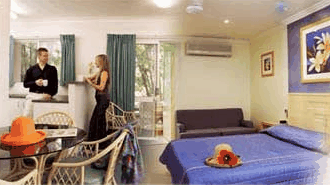 Seagulls Resort On The Seafront - South Australia Travel 1