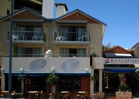 Beachside Apartment Hotel - South Australia Travel 0