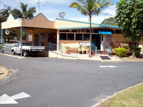 Bribie Island Caravan Park - South Australia Travel 1