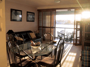 Goldsborough Place - South Australia Travel