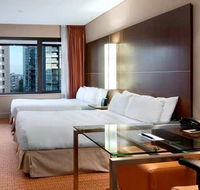 Hilton Brisbane - South Australia Travel