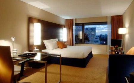 Hilton Brisbane - South Australia Travel 1