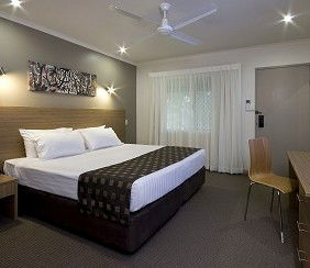 Cairns Colonial Club Resort - South Australia Travel 0
