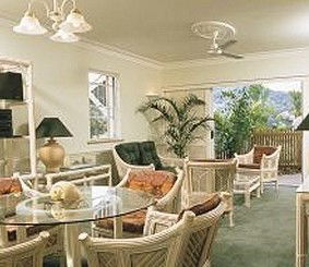 Cairns Colonial Club Resort - South Australia Travel 1