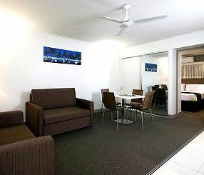 Cairns Colonial Club Resort - South Australia Travel 2