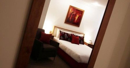 Townhouse Hotel - South Australia Travel 1