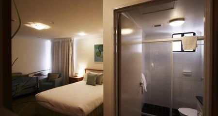 Townhouse Hotel - South Australia Travel 2