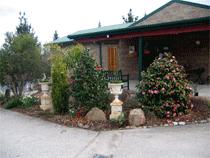 Murray Gardens Motel And Cottages - South Australia Travel 1