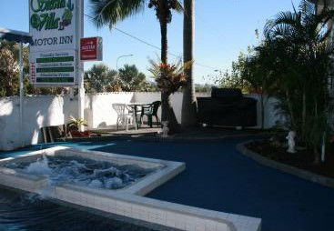 Siesta Villa Motel - South Australia Travel 0