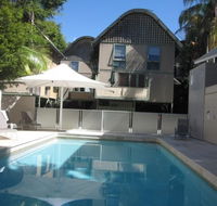 The Hastings Beach Houses - South Australia Travel
