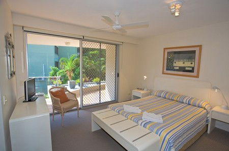 The Cove Noosa - South Australia Travel 1