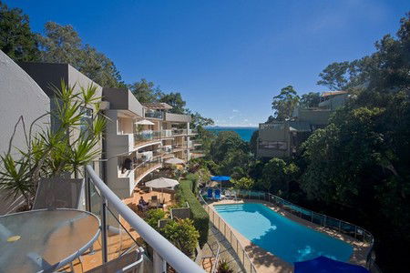 The Cove Noosa - South Australia Travel 4