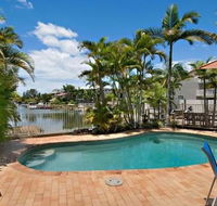 Noosa Terrace And Belmondos - South Australia Travel