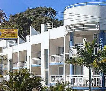Kirra Palms Holiday Apartments - South Australia Travel 3