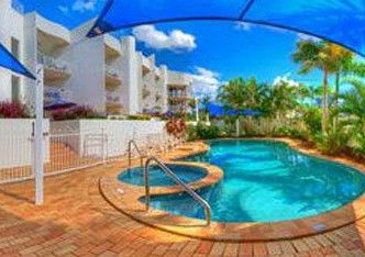 Kirra Palms Holiday Apartments - South Australia Travel 4