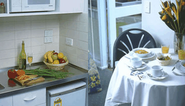 George Powlett Apartments - South Australia Travel 1