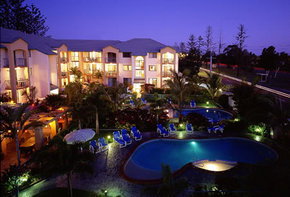 Pacific Place Apartments - South Australia Travel 0
