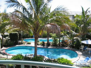 Pacific Place Apartments - South Australia Travel 1