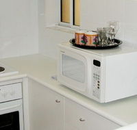 Milton Motel - South Australia Travel