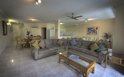 Costa Royale Beachfront Apartments - South Australia Travel 1