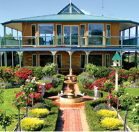 Haley Reef Views Bed and Breakfast - South Australia Travel