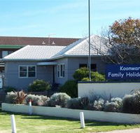 Koonwarra Family Holiday Park - South Australia Travel