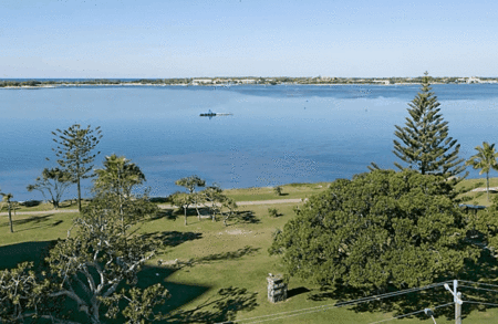 Blue Waters Apartments - South Australia Travel