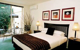 Knightsbridge Apartments - South Australia Travel 1