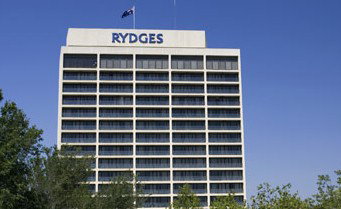 Rydges Lakeside - Canberra - South Australia Travel 0