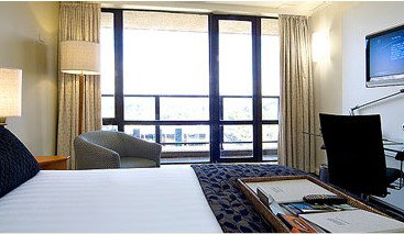 Rydges Lakeside - Canberra - South Australia Travel 2