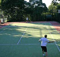 Noosa Crest Resort - South Australia Travel
