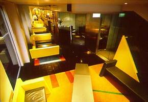 Adelphi Hotel - South Australia Travel 1
