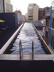 Adelphi Hotel - South Australia Travel 2