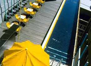 Adelphi Hotel - South Australia Travel 3