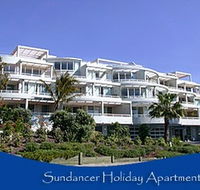 Sundancer Holiday Apartments - South Australia Travel