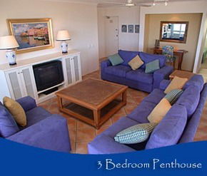 Sundancer Holiday Apartments - South Australia Travel 3
