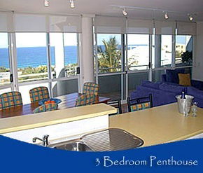Sundancer Holiday Apartments - South Australia Travel 5
