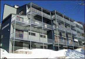 Cedarwood Apartments - South Australia Travel 1