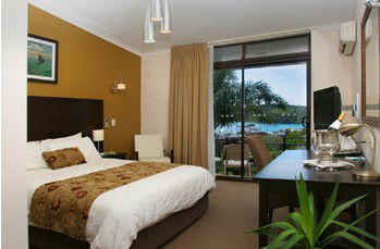 Whale Motor Inn - South Australia Travel 0