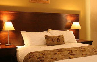 Whale Motor Inn - South Australia Travel 1