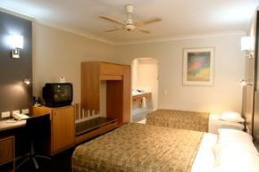Brisbane International - Virginia - South Australia Travel 5