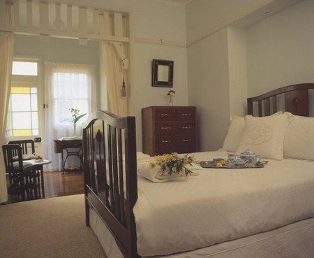 Tokelau Guest House - South Australia Travel 1