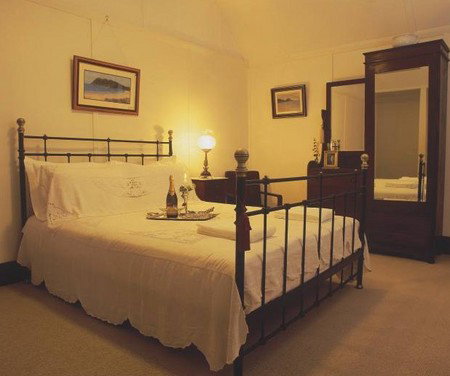 Tokelau Guest House - South Australia Travel 4