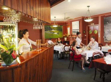 Ulladulla Guest House - South Australia Travel 1