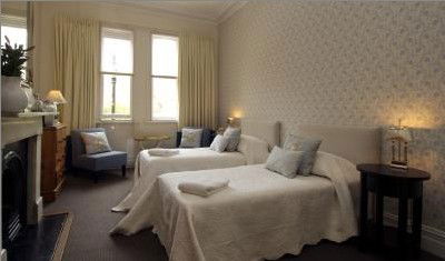 The Russell Hotel - South Australia Travel 1